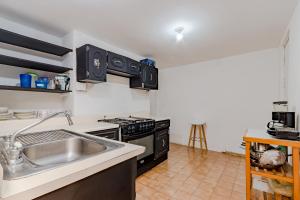 Ayenda Los Colorines de Coyoacán