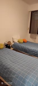 Appartements Appartement vacances Marseille : photos des chambres