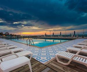 Apartamento en Torres del Sun Rise San Andrés con Piscina y Playa Privada