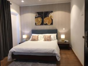 The Edge Luxury Apartment
