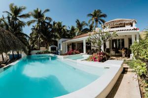Villa Rincon del Mar & Villa Rincon de las Morenas