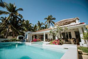 Villa Rincon del Mar & Villa Rincon de las Morenas