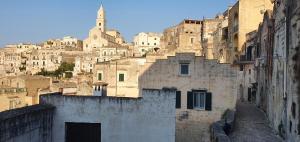 Sassi Dream Matera