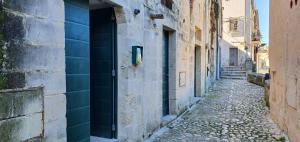 Sassi Dream Matera
