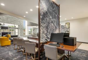 Hyatt Place Hampton Convention Center