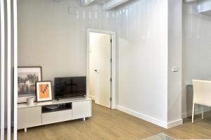 Apartamento de dos dormitorios en Triana