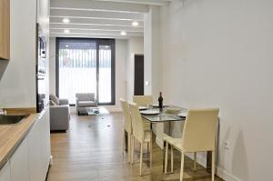 Apartamento de dos dormitorios en Triana