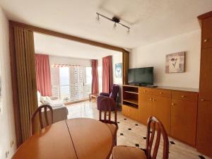 Apartment In Av Mediterraneo