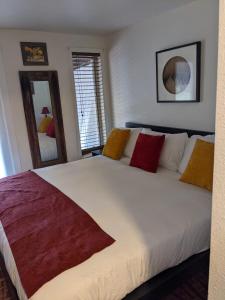 Green Mountain Falls Lodge