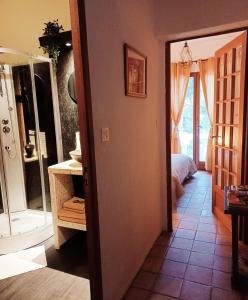 Maisons d'hotes Suite avec jardin entre Aix en Provence, Luberon et Verdon : photos des chambres
