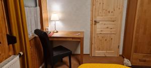 Ferienwohnung HalleLettin