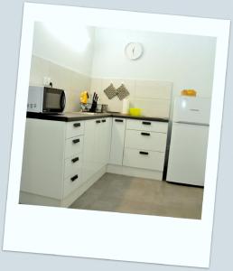 Apartament w Alei Fontann.