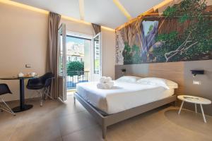 ARKADIA Rooms & Apartments