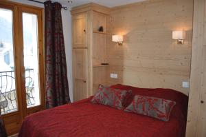 Appart'hotels Hotel et appart'hotel de l'Hermitage : photos des chambres