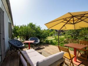 Maisons de vacances Gite Saint-Pierre-de-Chignac, 3 pieces, 5 personnes - FR-1-616-229 : photos des chambres