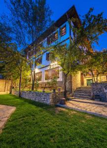 Süleyman Bey Konağı