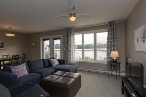 The Killick Inn & Suites