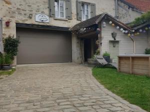 Maisons de vacances Gite Sagy, 2 pieces, 5 personnes - FR-1-649-6 : photos des chambres