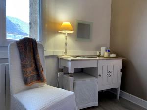 Hotels Hotel Causse Comtal Rodez, The Originals Relais : photos des chambres
