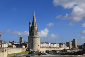 Maisons de vacances Izzys : photos des chambres