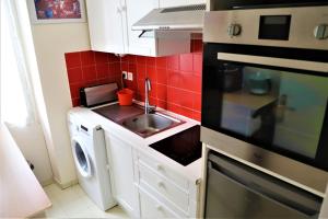 Hoche Cannes Centre "Palais - Croisette - Beach"