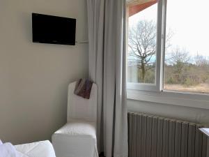 Hotels Hotel Causse Comtal Rodez, The Originals Relais : photos des chambres