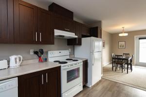The Killick Inn & Suites