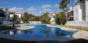 A Golf & Beach chez Pascale et Alain - 阿尔加德萨