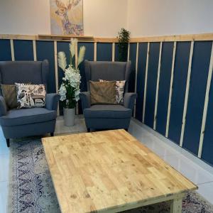 SCANDI HOMESTAY IPOH muslem