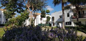 A Golf & Beach chez Pascale et Alain