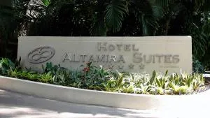 HOTEL ALTAMIRA SUITES - Caruao