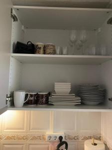 Linmarko apartamento en centro de Torrevieja