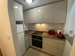 Linmarko apartamento en centro de Torrevieja