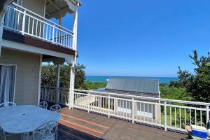 Beautiful beach house on Princes Grant Estate