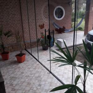 Casa Farah em Monte Verde