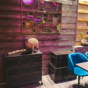 Hotels Hotel Le Panorama : photos des chambres
