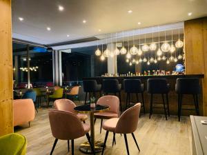 Hotels Hotel Le Panorama : photos des chambres