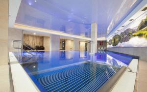 Apart Czarna Góra Sudety Spa Rowery Śnieżnik