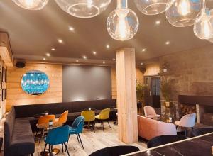 Hotels Hotel Le Panorama : photos des chambres