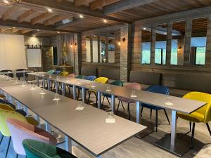 Hotels Hotel Le Panorama : photos des chambres