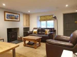 No8 3 bed cottage Winter Deals offered 3 nights or more Nov-Mar - Backbarrow