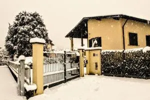 villa verde bed and breakfast - Novazzano