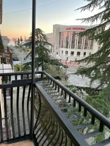 Квартира 3-комнатная у моря - Sukhum