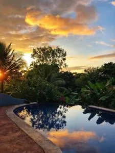 Studio Pilon De Pavones - Canoas