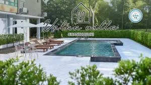 Velaa pool villa - Ban Kung Kraben