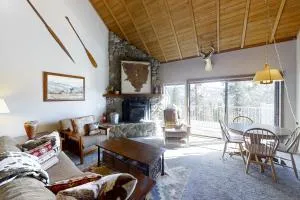 Eagles Nest Condo #88 - Lakeshore