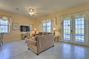 9 Mi to Parks Disney Area Home with Pool and Spa!