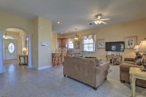 9 Mi to Parks Disney Area Home with Pool and Spa!