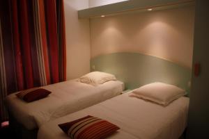 Hotels Agape Hotel Niort- Bessines : photos des chambres