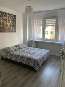 Apartamenty Marii Konopnickiej